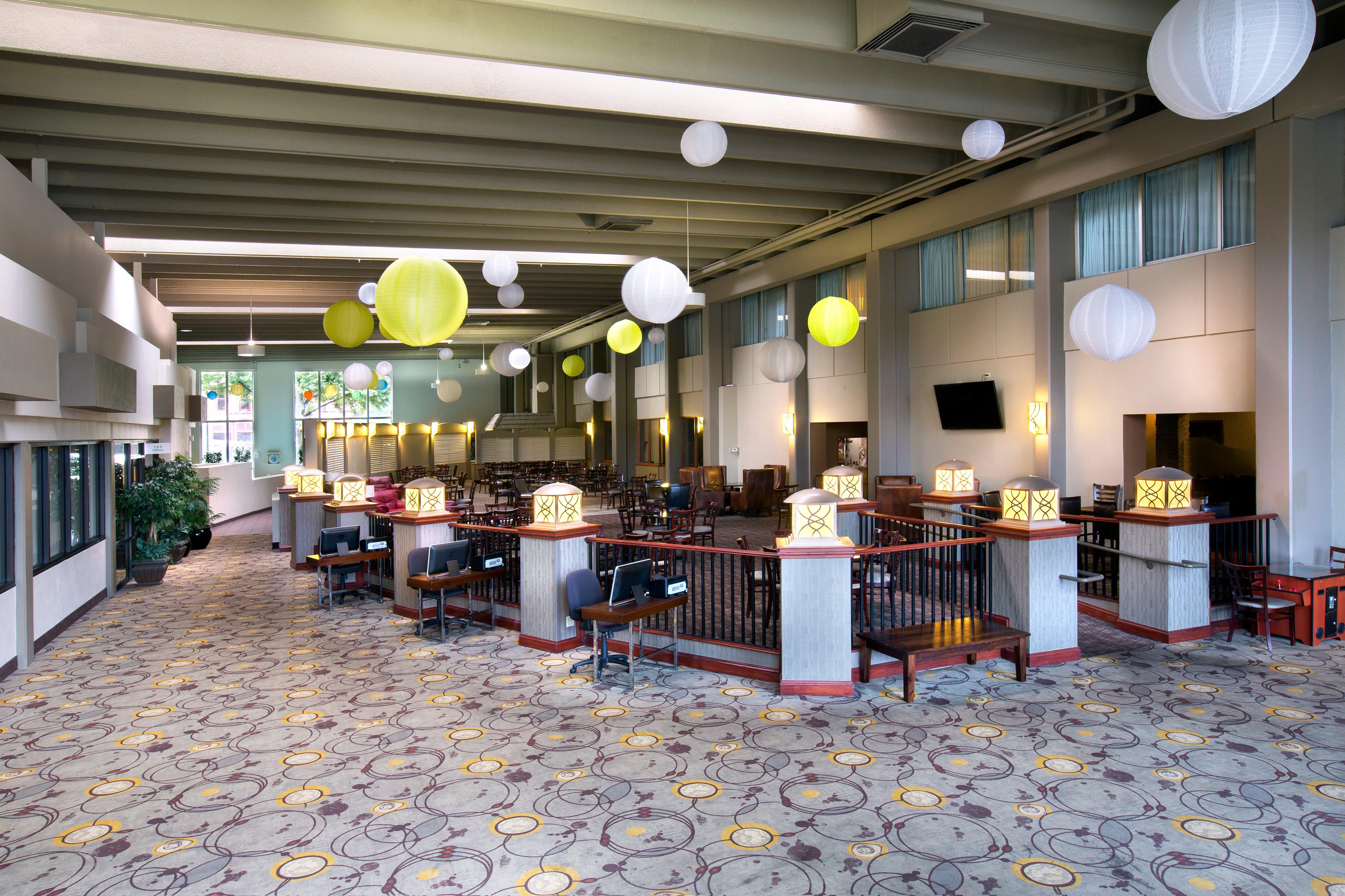 Holiday Inn Sioux Falls-City Center By Ihg Luaran gambar