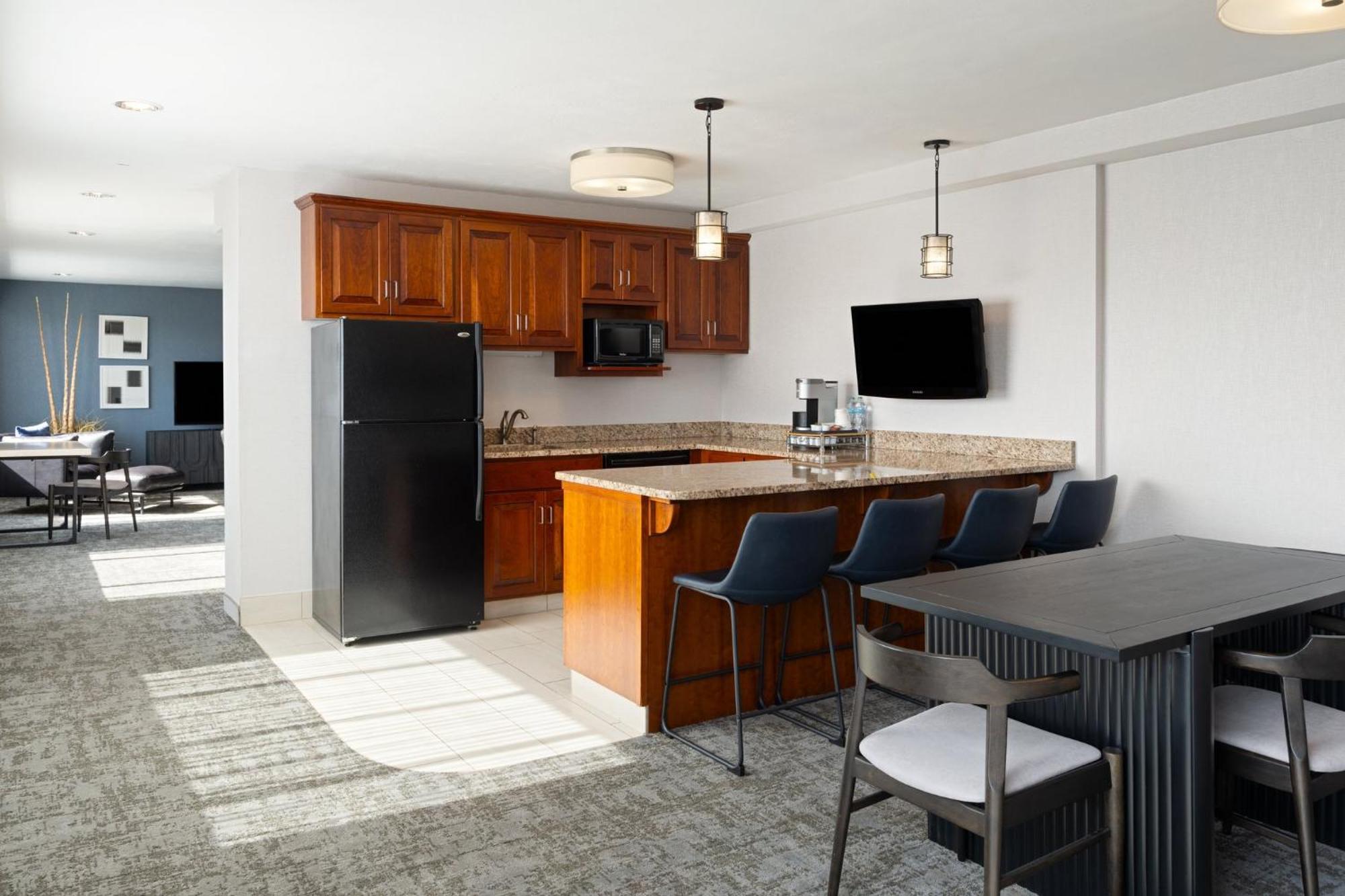 Holiday Inn Sioux Falls-City Center By Ihg Luaran gambar